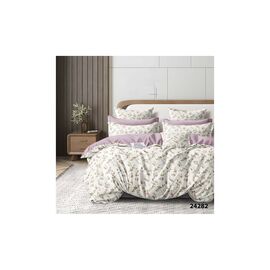 Постельное белье Viluta 24282 Ранфорс двуспальный (24282_dv)