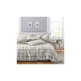 Постельное белье Viluta 24296 Ранфорс двуспальный (24296_dv)