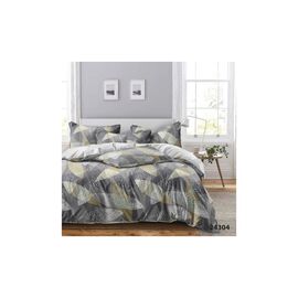 Постельное белье Viluta 24304 Ранфорс двуспальный (24304_dv)