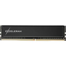 Модуль памяти для компьютера DDR5 16GB 6000 MHz Black Sark eXceleram (ED50160603036C)