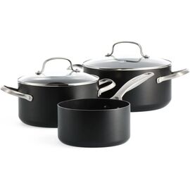 Набор посуды GreenPan Copenhagen 5 предметів (CC005215-001)