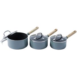 Ківш GreenPan Mayflower Набір 3 шт (CC001595-001)