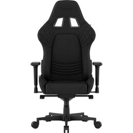 Крісло ігрове Hator Darkside 2 Pro Fabric Black (HTC1500)