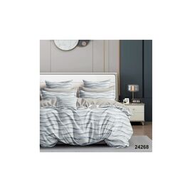 Постельное белье Viluta 24268 Ранфорс семейный (24268_sm)