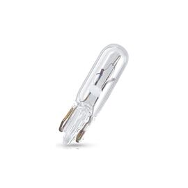Автолампа Philips 1.2W (12516 B2)