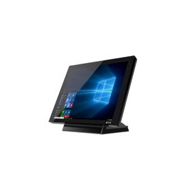 POS-терминал Sharp RZ-E521 J1900/8Gb/128GB/2xRS232/6xUSB/15 PCAP TFT-LED 1024*768 (RZ-E521 BK/8GB/SSD128)
