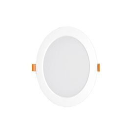 Світильник Videx LED 15W 5000K 220V (VL-DLBR-155)