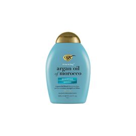 Шампунь OGX Argan oil of Morocco Восстанавливающий 385 мл (0022796976116)