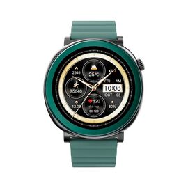 Смарт-годинник HiFuture aurora dark green (aurora.darkgreen)