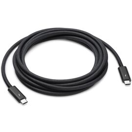 Дата кабель USB-C to USB-C 3.0m Thunderbolt 4 Pro Cable Model A2162 Apple (MW5H3ZM/A)