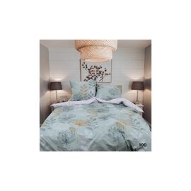 Постельное белье Viluta 100 Ранфорс двуспальный (100_dv)