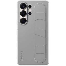 Чехол для мобильного телефона Samsung Galaxy S25 Ultra (S938) Standing Grip case Grey (EF-GS938CJEGWW)