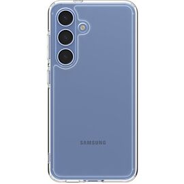 Чехол для мобильного телефона Spigen Samsung Galaxy S25, Ultra Hybrid, Crystal Clear (ACS09006)