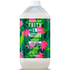 Кондиционер для волос Faith in Nature Натуральный С фруктом дракона 5 л (708002905728)