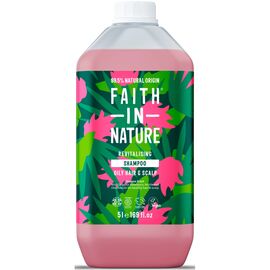 Шампунь Faith in Nature Натуральный С фруктом дракона 5 л (708002905711)