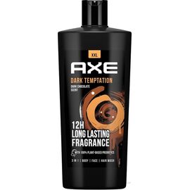 Гель для душа AXE Dark Temptation 700 мл (8720181415463)