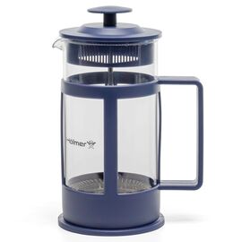Френч-прес Hölmer Honeyed Синій 350 мл (FP-00350-PDB Honeyed)