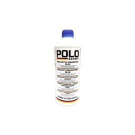 Антифриз Polo Expert концентрат синий CT11 1,5л (7767)