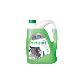 Антифриз ВАМП -40 G11 зеленый 10л / 10,7кг (5777)