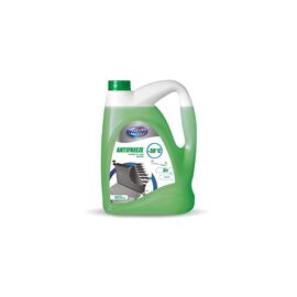 Антифриз ВАМП -40 зелений 5л/5,00кг (581)