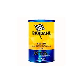 Моторное масло BARDAHL XTA POLARPLUS 5W30 1л (301040)
