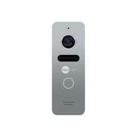 Вызывная панель Neolight SOLO X Silver