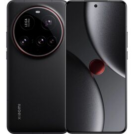 Мобильный телефон Xiaomi 15 Ultra 16/512GB Black (1128139)