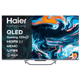 Телевизор Haier H43Q800UX