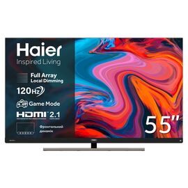 Телевизор Haier H55S900UX