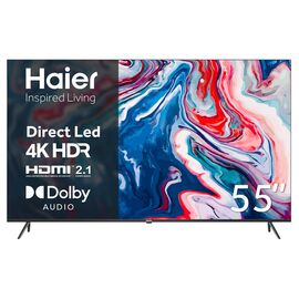 Телевизор Haier H65K801UG