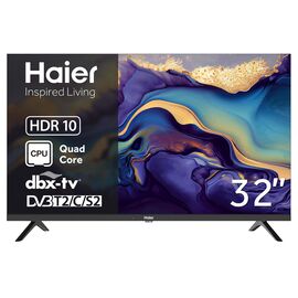 Телевизор Haier H32K801G