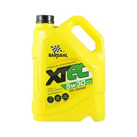 Моторное масло BARDAHL XTEC 5W30 C3 5л (36303)