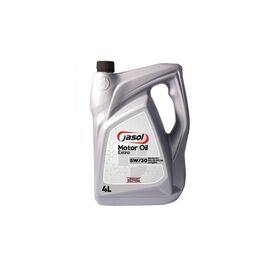 Моторное масло JASOL Premium Motor OIL 5w30 4л (PM5304)
