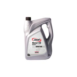 Моторное масло JASOL Universal Motor OIL 15w40 5л (SFCC5)
