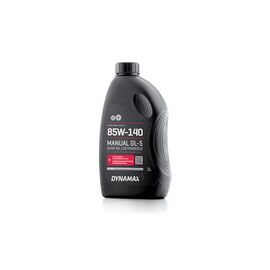 Трансмиссионное масло DYNAMAX HYPOL 85W140 GL-5 1л (502728)