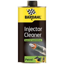 Автомобильный очиститель BARDAHL 360 INJECTOR CLEANER SPECIAL WORKSHOP PETROL 1л (1036B)