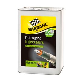 Автомобильный очиститель BARDAHL 360 INJECTOR CLEANER SPECIAL WORKSHOP PETROL 5л (4771B)