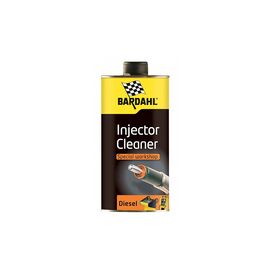 Автомобильный очиститель BARDAHL 360 INJECTOR CLEANER SPECIAL WORKSHOP DIESEL 1л (1037B)