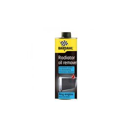 Автомобильный очиститель BARDAHL RADIATOR OIL REMOVER 0,3л (4020)
