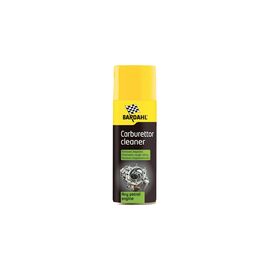 Автомобильный очиститель BARDAHL CARBURETTOR CLEANER BARDAHL 400мл (1115E)