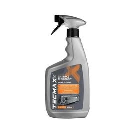 Автомобильный очиститель TECMAXX 650мл (14-010)
