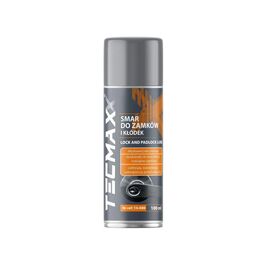 Смазка автомобильная TECMAXX 100мл (14-008)