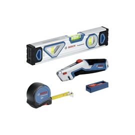 Набор инструментов Bosch 13шт (1.600.A02.7M3)