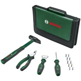 Набір інструментів Bosch 14шт (1.600.A02.7PT)