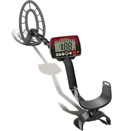 Металошукач Fisher F44 з котушкою DD 11" (F44-11DD)