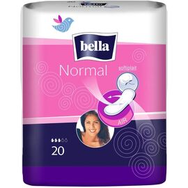Гигиенические прокладки Bella Normal 20 шт. (5900516300814)