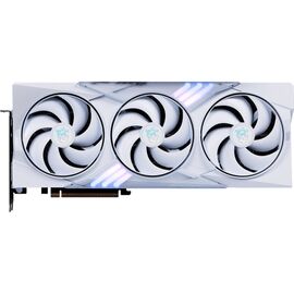 Видеокарта MSI GeForce RTX5070 12Gb GAMING TRIO OC WHITE (RTX 5070 12G GAMING TRIO OC WHITE)