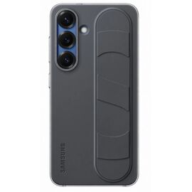 Чехол для мобильного телефона Samsung Galaxy S25+ (S936), Standing Grip case (EF-GS936CBEGWW)