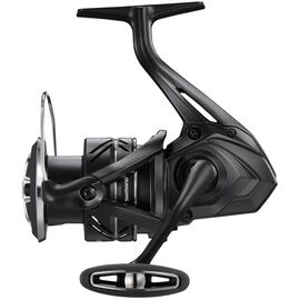 Катушка Shimano Aero XR C5000 5+1BB (AEROXRC5000)