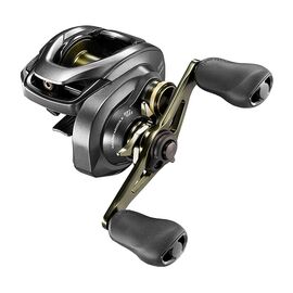 Катушка Shimano Curado DC151 6+1BB (CUDC151)